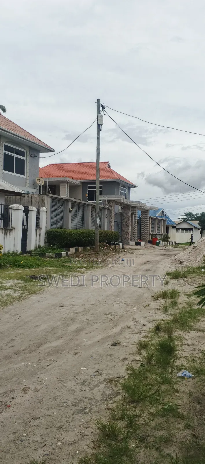 3bdrm House in Swedi Property, Tabata for sale