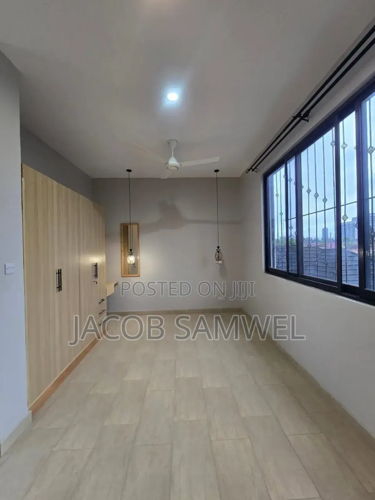 1bdrm House in Kinondoni for rent