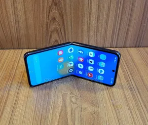 Samsung Galaxy Z Flip4 128 GB Blue