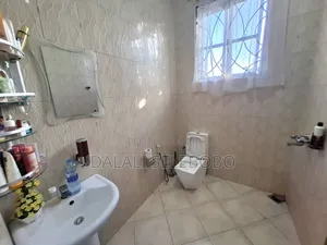 Furnished 2bdrm Bungalow in Mbweni for rent