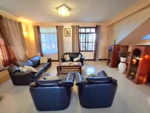 Furnished 2bdrm Bungalow in Mbweni for rent