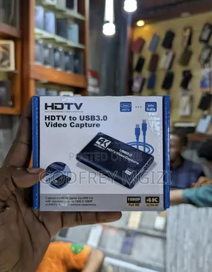 Video Capture 3.0 Speed
