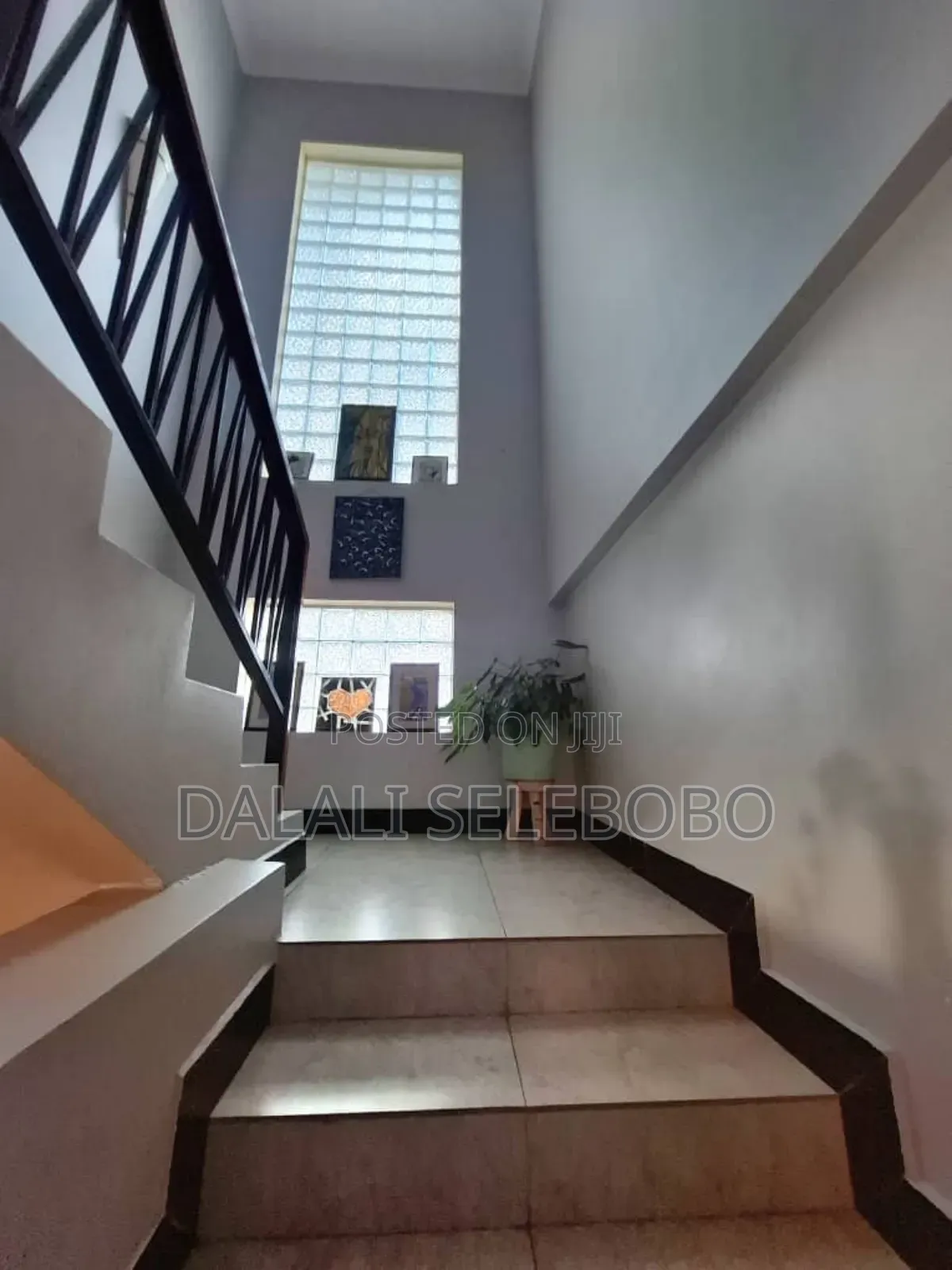 Furnished 2bdrm Bungalow in Mbweni for rent