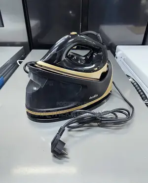 Decakila Steam Station Iron 2250w 5.5l