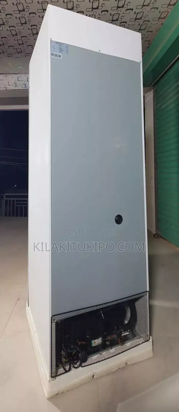 400l Vasin Show Case Beverage Refrigerator