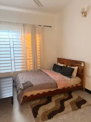 Furnished 2bdrm Apartment in Magesa Estate, Mwananyamala for rent