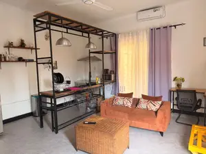 Furnished 2bdrm Apartment in Magesa Estate, Mwananyamala for rent