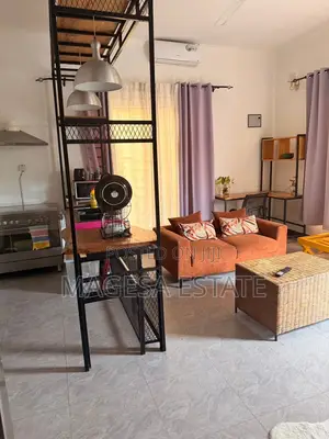 Furnished 2bdrm Apartment in Magesa Estate, Mwananyamala for rent