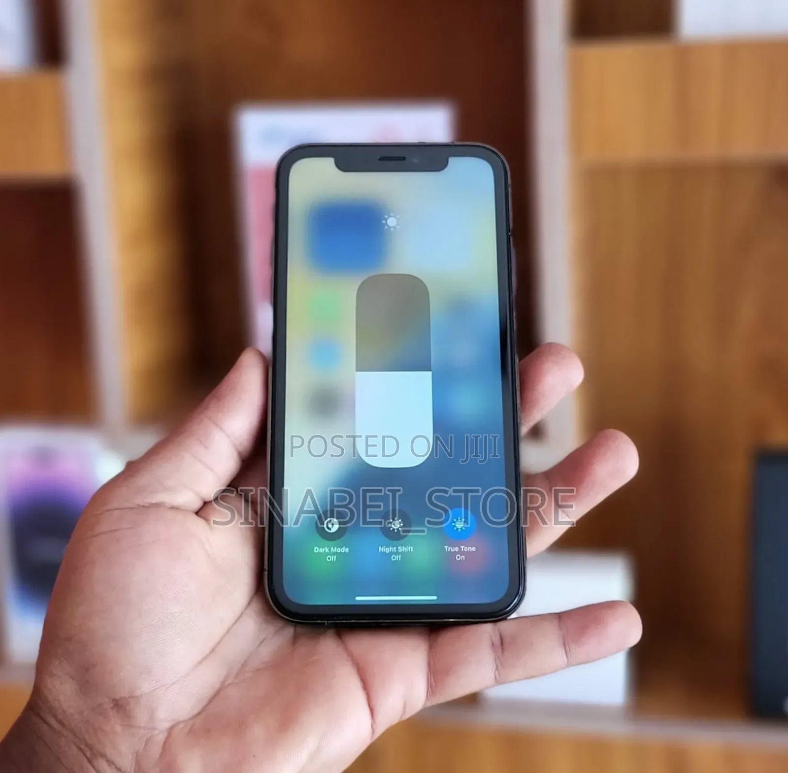 Apple XR 256 GB Blue