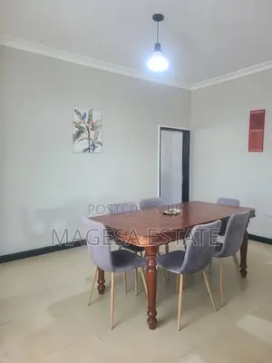 Furnished 2bdrm Apartment in Magesa Estate, Masaki for rent