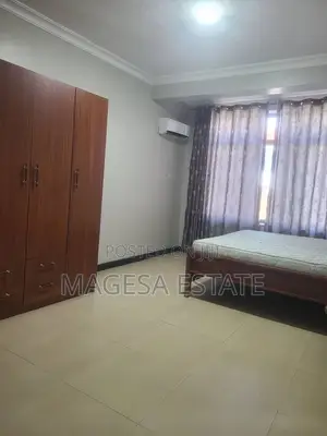 Furnished 2bdrm Apartment in Magesa Estate, Masaki for rent