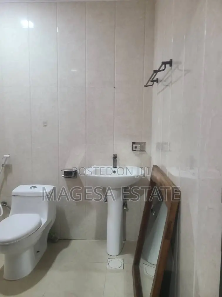 Furnished 2bdrm Apartment in Magesa Estate, Masaki for rent