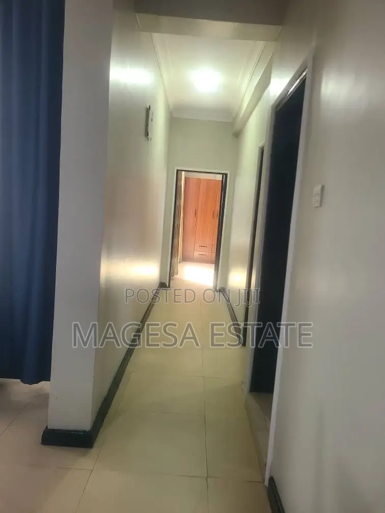 Furnished 2bdrm Apartment in Magesa Estate, Masaki for rent