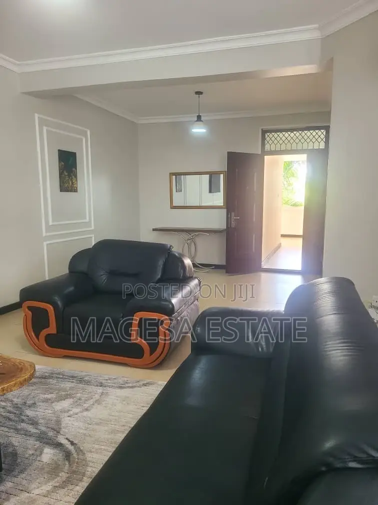 Furnished 2bdrm Apartment in Magesa Estate, Masaki for rent
