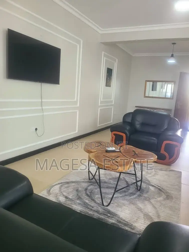 Furnished 2bdrm Apartment in Magesa Estate, Masaki for rent