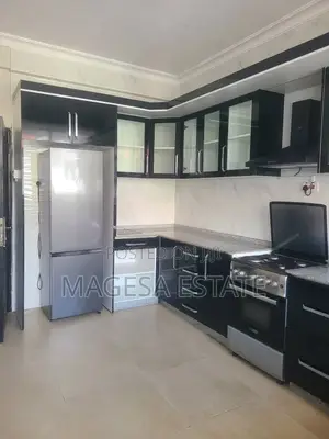 Furnished 2bdrm Apartment in Magesa Estate, Masaki for rent