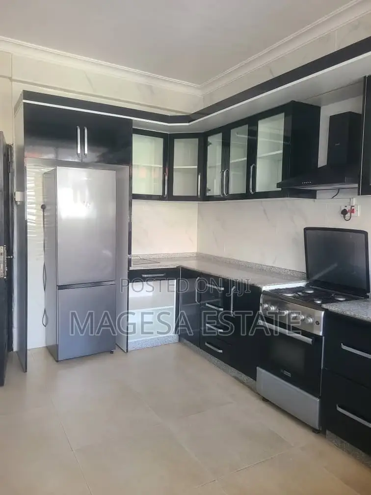 Furnished 2bdrm Apartment in Magesa Estate, Masaki for rent