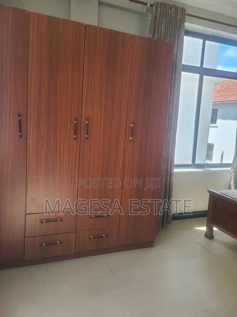 Furnished 2bdrm Apartment in Magesa Estate, Masaki for rent