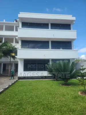 Furnished 2bdrm Apartment in Magesa Estate, Masaki for rent