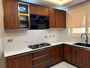 4bdrm Villa in Masaki for rent