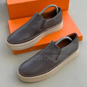Men's Leather Sneaker Shoes Timberland Brand Classic and Casual Wear