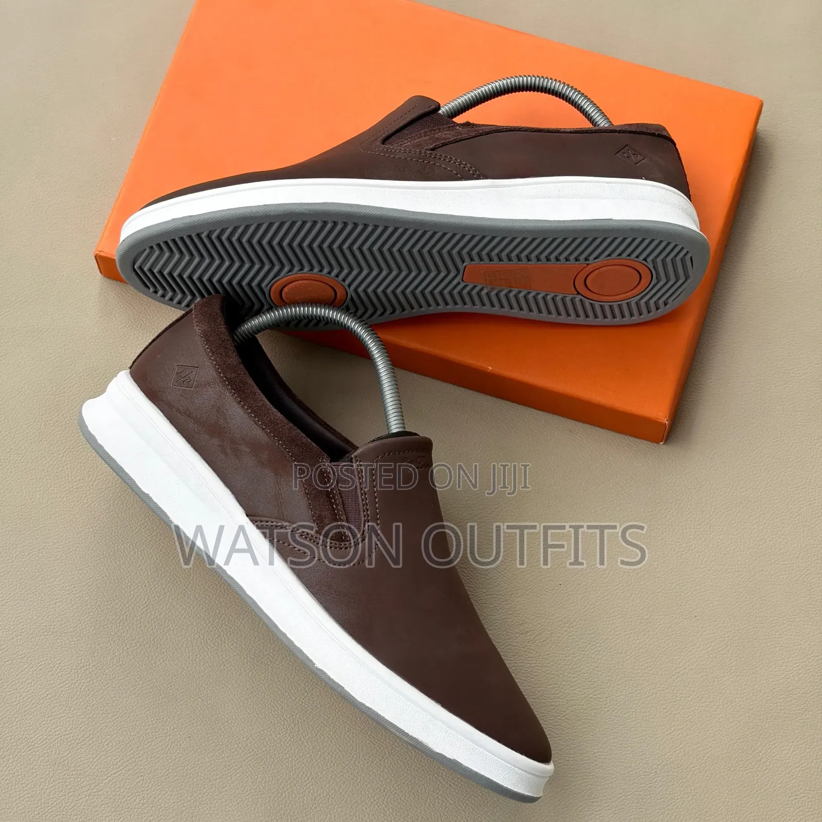 Men's Leather Sneaker Shoes Timberland Brand Classic and Casual Wear