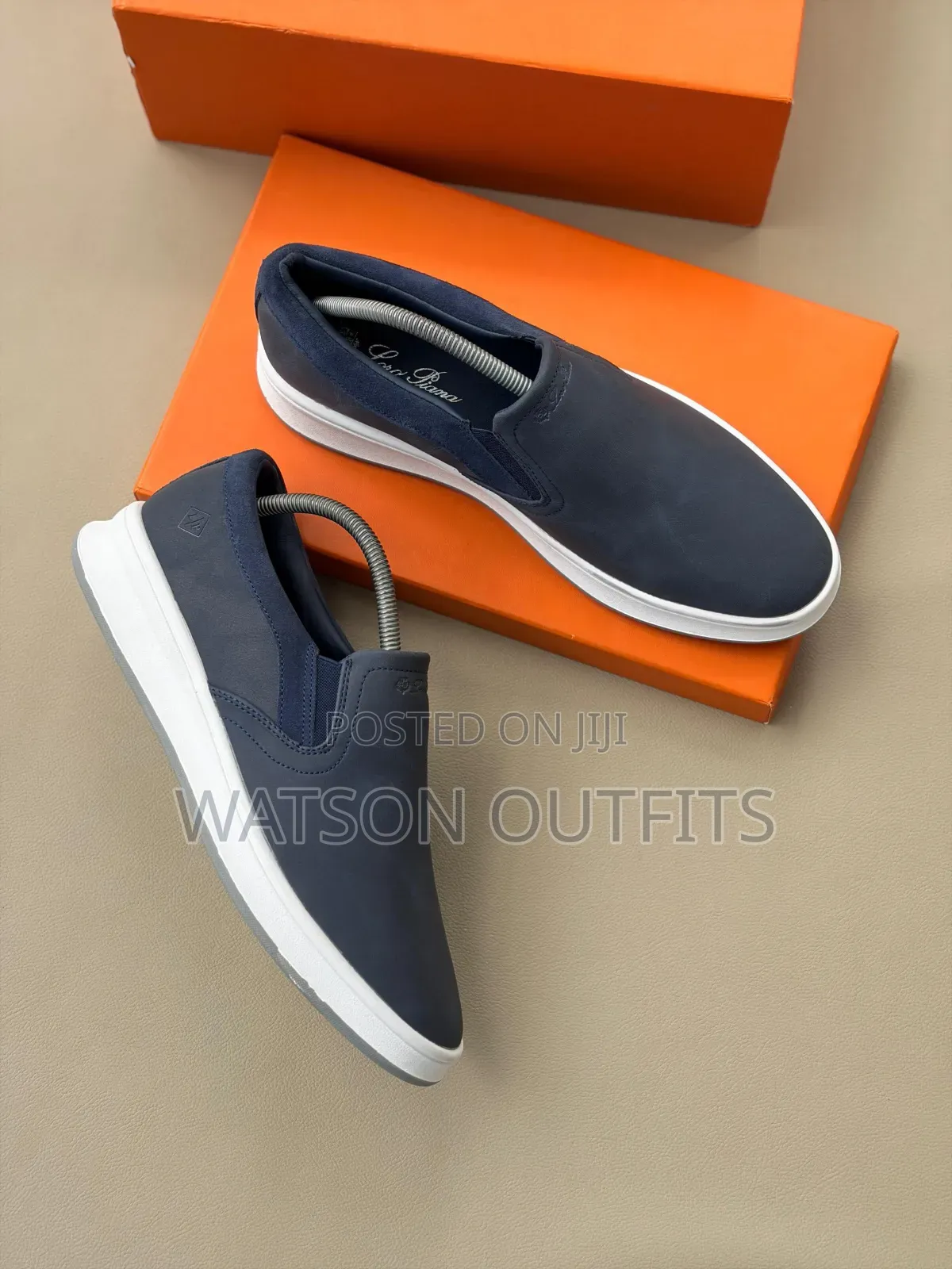 Men's Leather Sneaker Shoes Timberland Brand Classic and Casual Wear