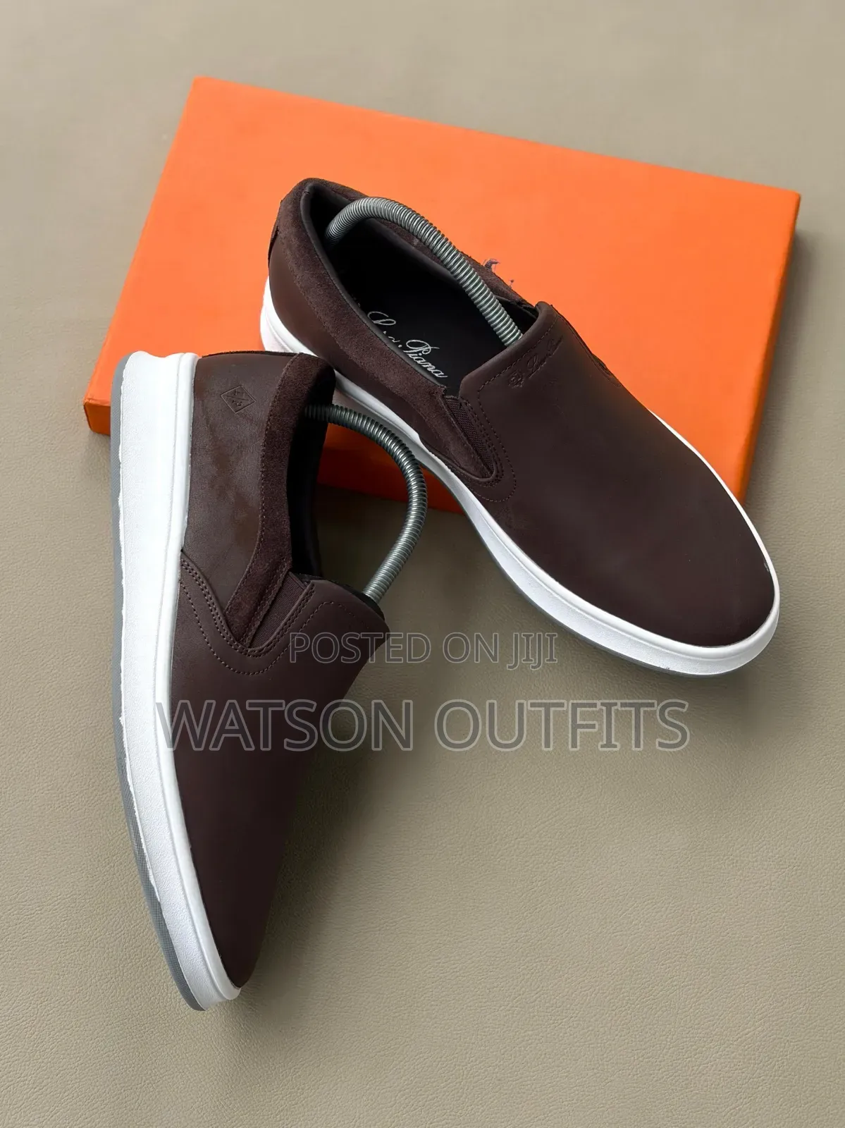 Men's Leather Sneaker Shoes Timberland Brand Classic and Casual Wear