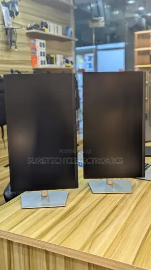 Dell 24 Inch Monitor