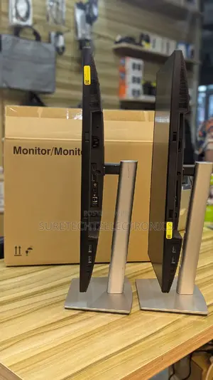 Dell 24 Inch Monitor