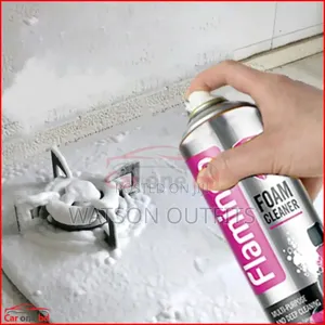 Flamingo Brand Multipurpose Polish for Cars and Shoes