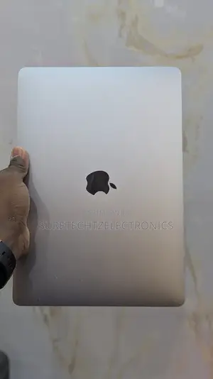 Laptop Apple MacBook Air 2020 M1 8GB Apple M1 SSD 256GB