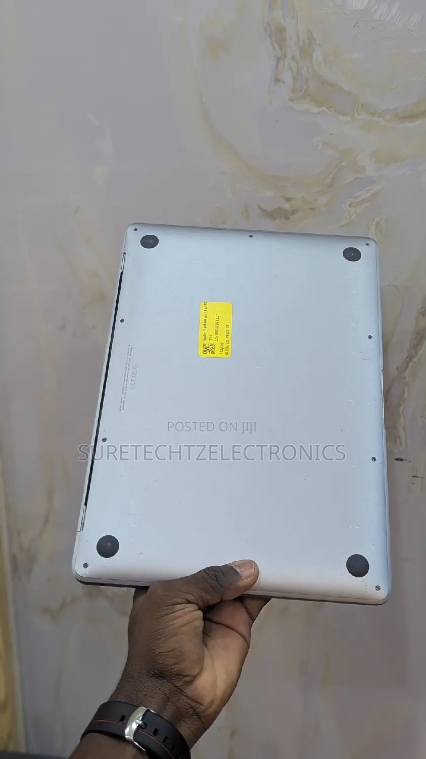 Laptop Apple MacBook Air 2020 M1 8GB Apple M1 SSD 256GB