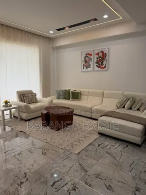 Furnished 2bdrm Apartment in Masaki for rent