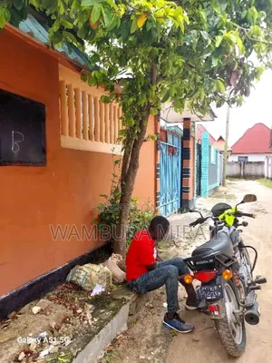 Furnished 3bdrm Block of Flats in Nyumba, Temeke for rent