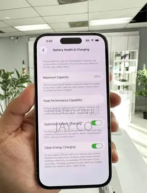Apple iPhone 14 Pro 256 GB White