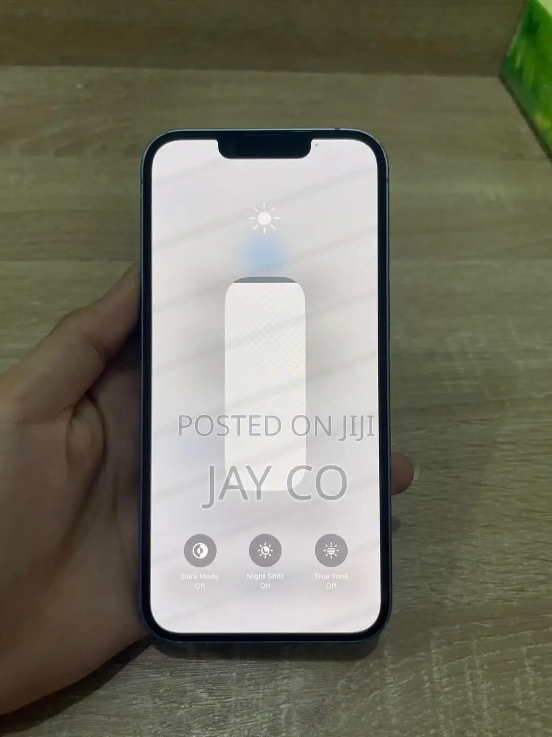 Apple iPhone 14 256 GB Blue