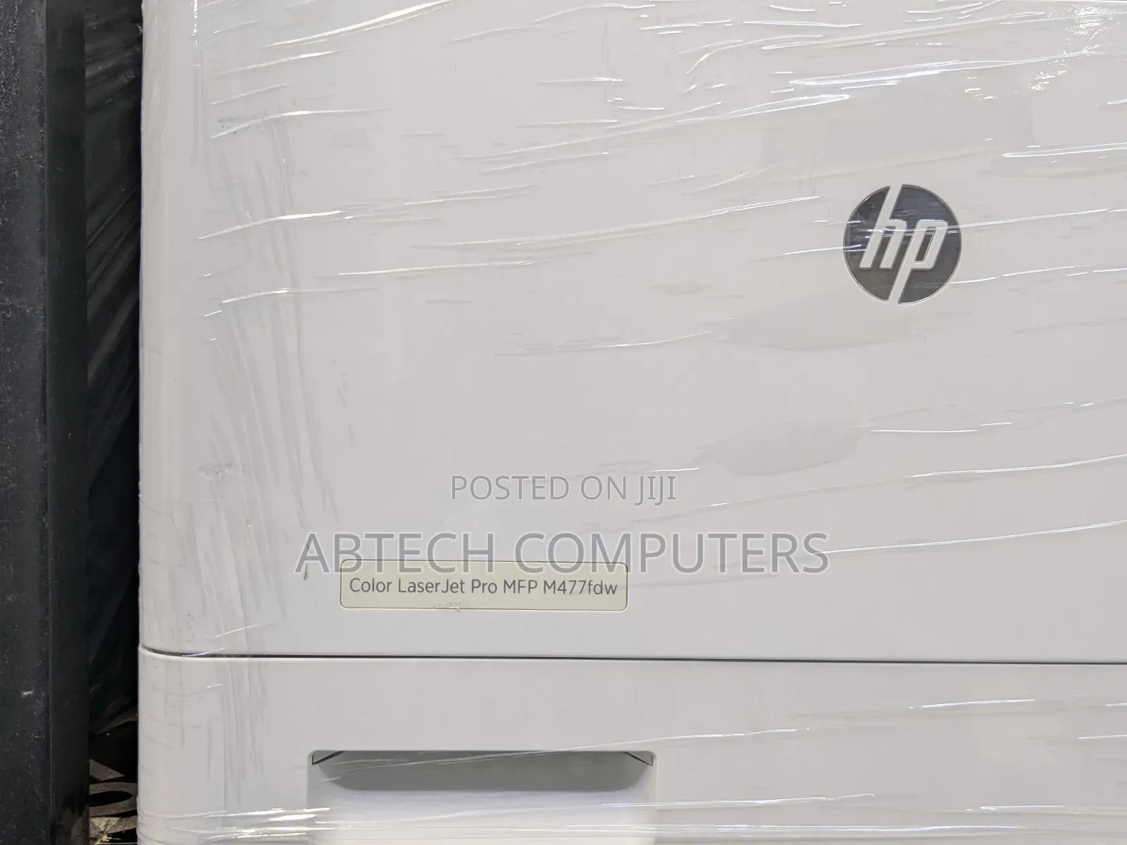 Hp Color Laserjet Pro MFP M477fdw