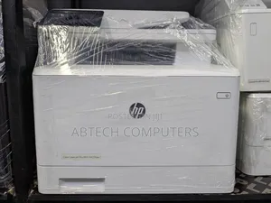 Hp Color Laserjet Pro MFP M477fdw