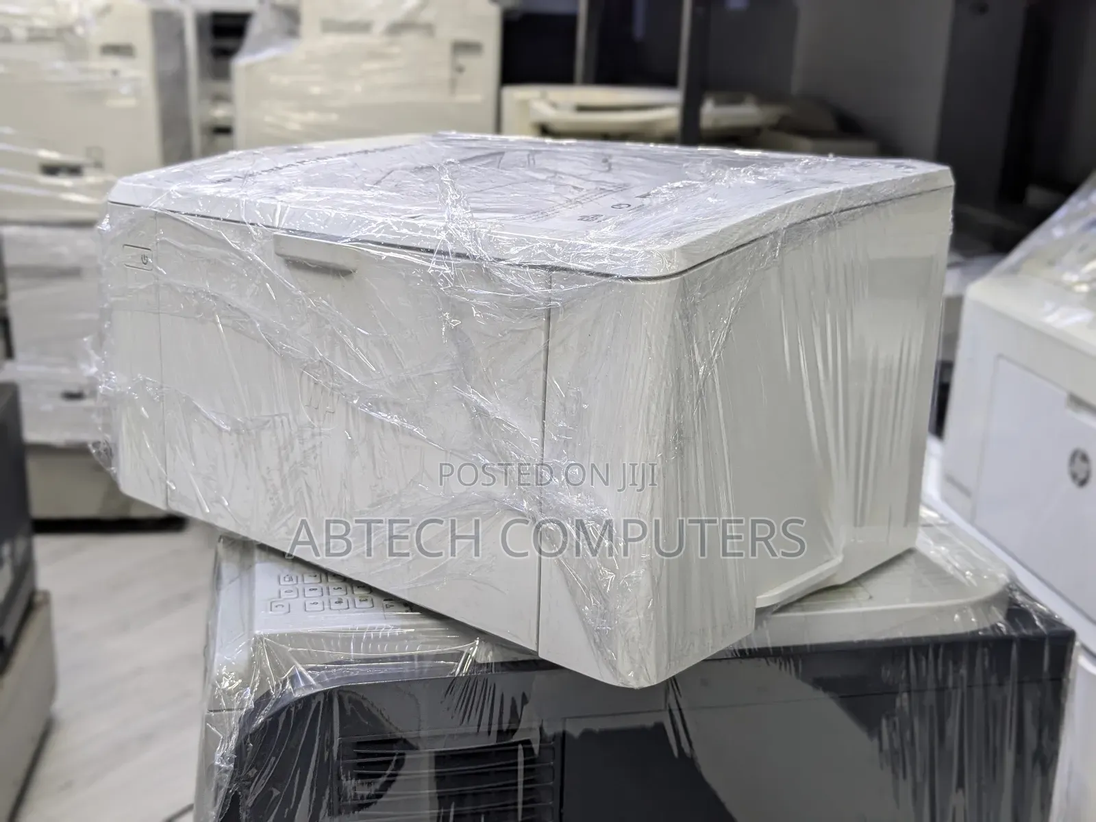 Hp Laserjet M102