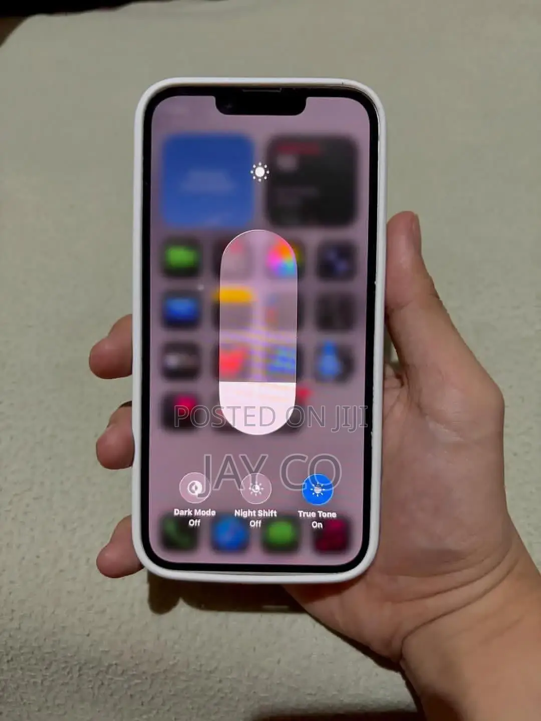 Apple iPhone 13 256 GB