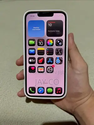 Apple iPhone 13 256 GB