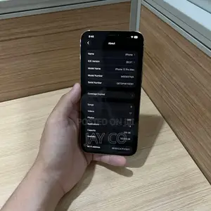 Apple iPhone 12 Pro Max 128 GB Gray