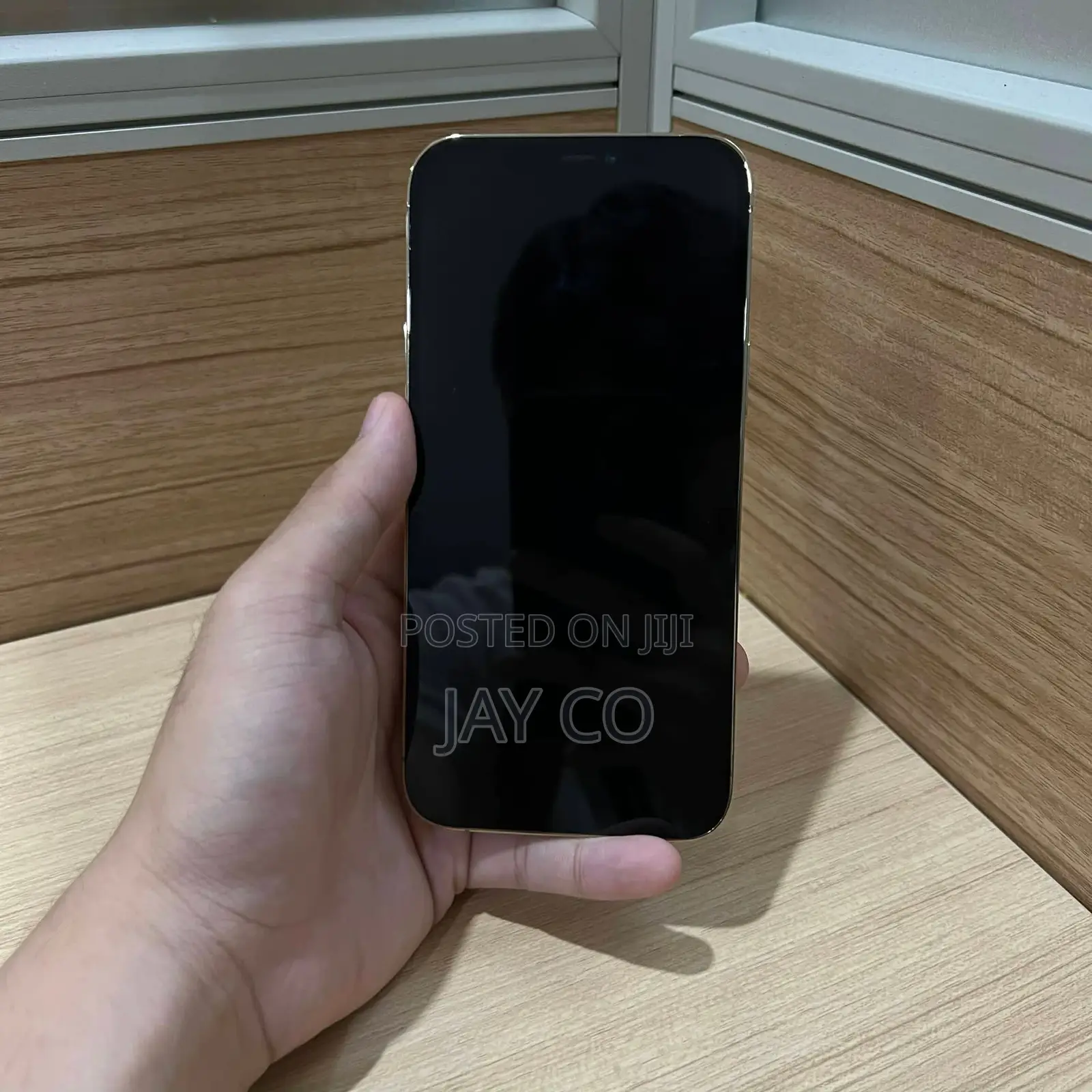 Apple iPhone 12 Pro Max 128 GB Gray