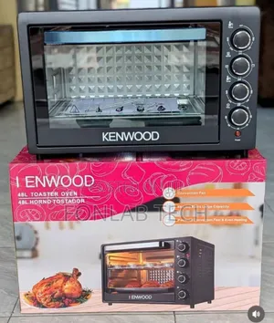 Kenwood Oven 50l