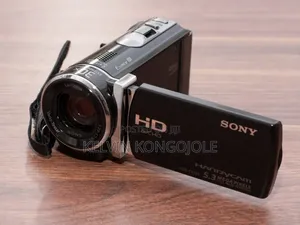 Video Camera Sony HDR-Cx190