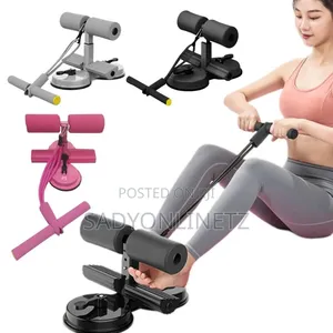 Sit Up Assistant Device