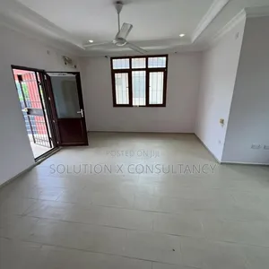 4bdrm House in Kunduchi for rent