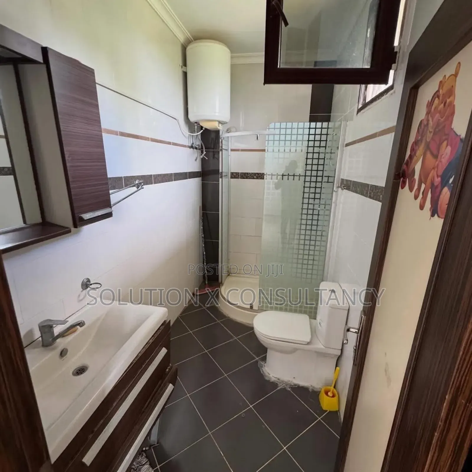 4bdrm House in Kunduchi for rent