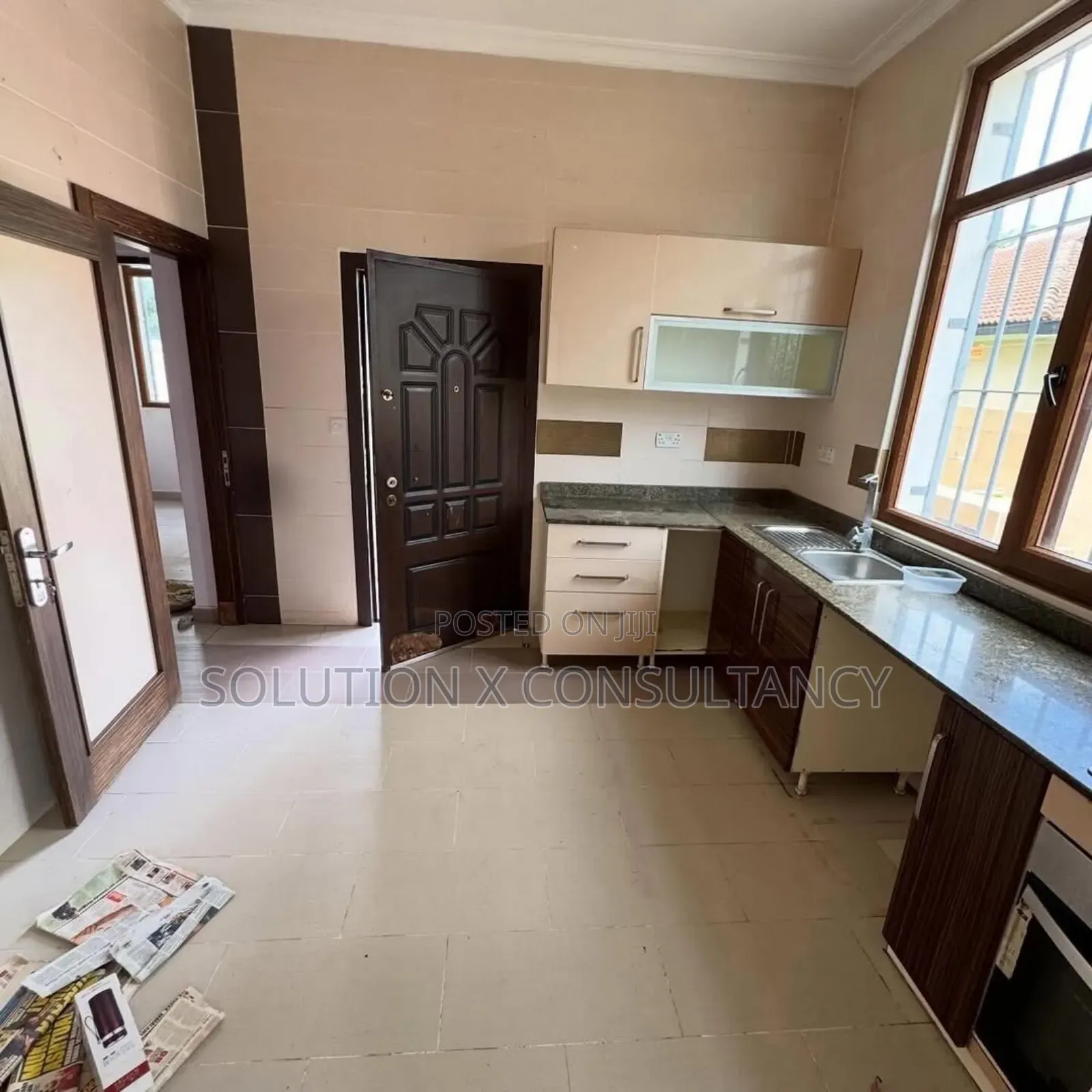 4bdrm House in Kunduchi for rent